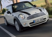 Mini Cooper D Mini Cooper D